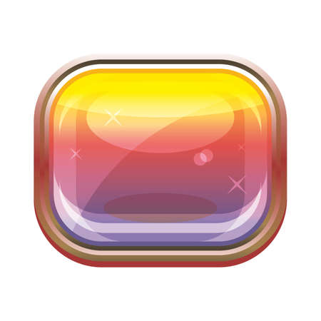 square button