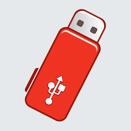 usb plug head