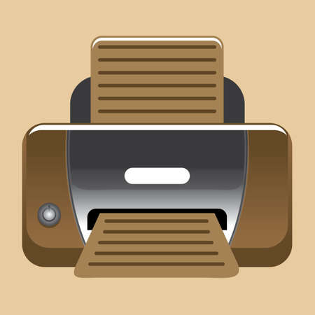printer