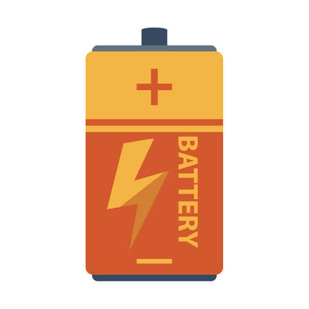 battery