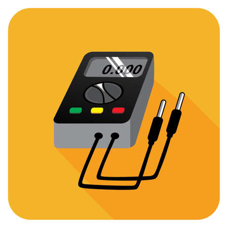 electrical meter