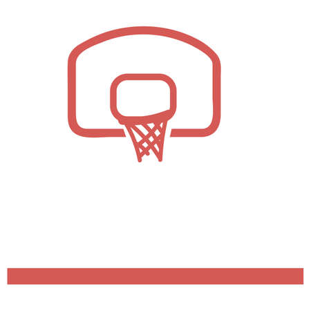 basketball hoop