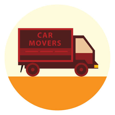 truck