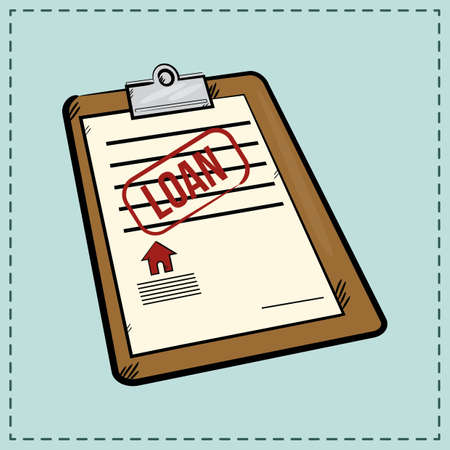 home loan