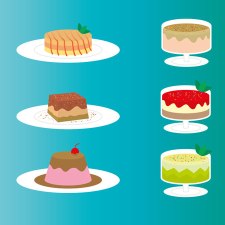 cake