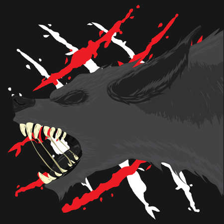 wolf