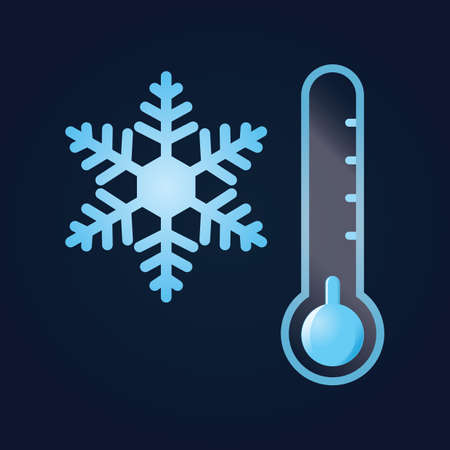 cold temperature
