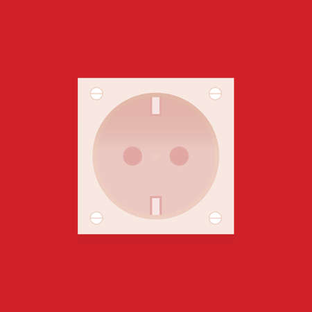 electric socket