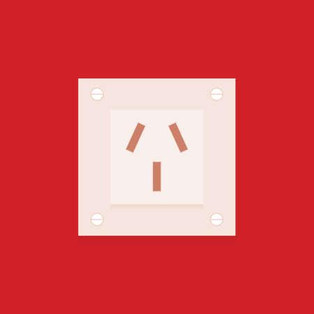 electric socket