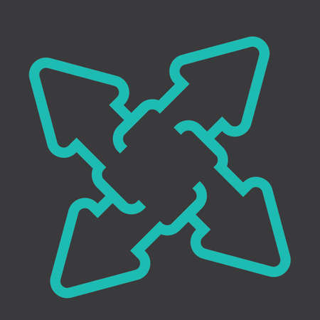 arrows