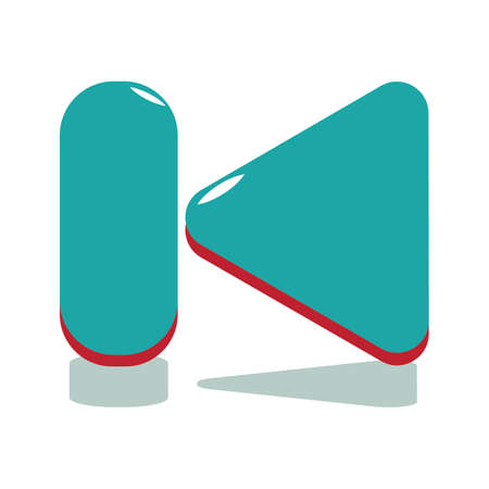 previous track button