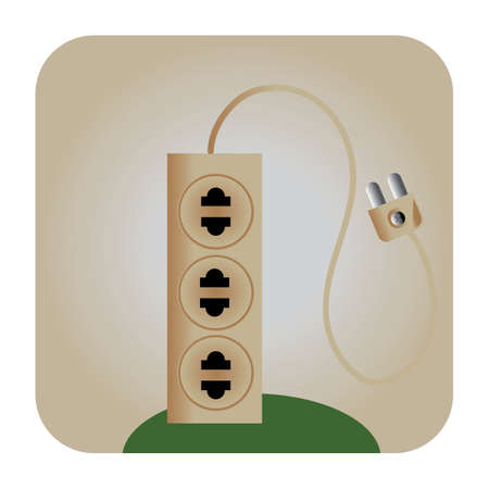 power socket icon