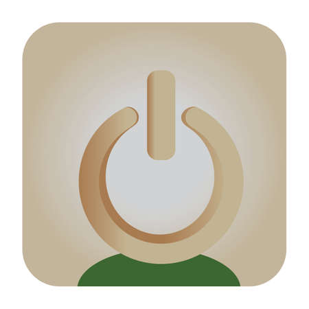 power icon