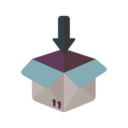 shipment icon