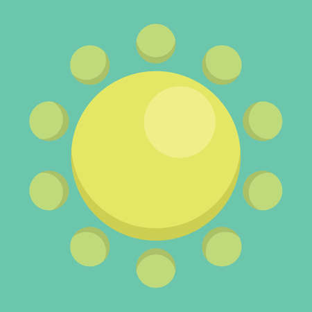 sun