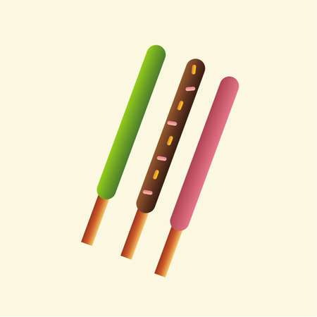 biscuit sticks