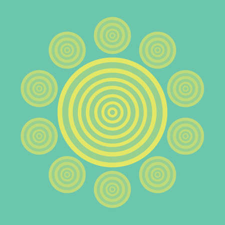 sun