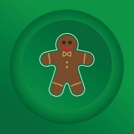 gingerbread man