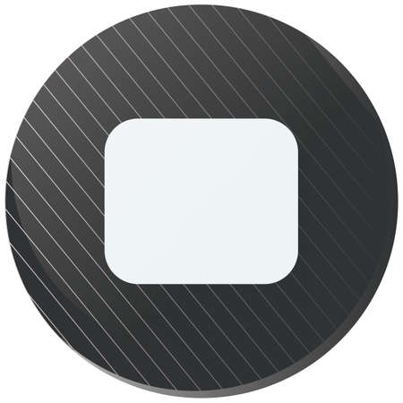 stop button