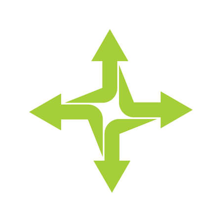 arrow