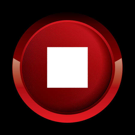 stop button