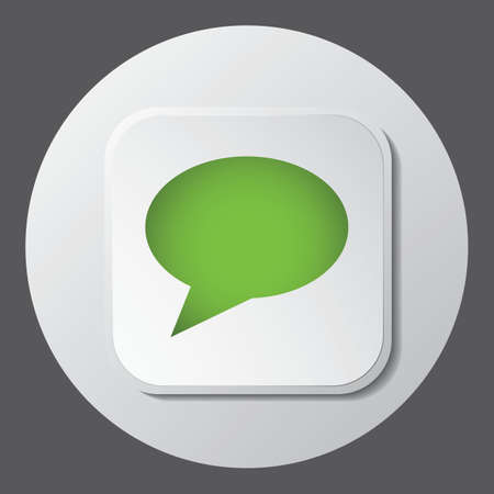 message button
