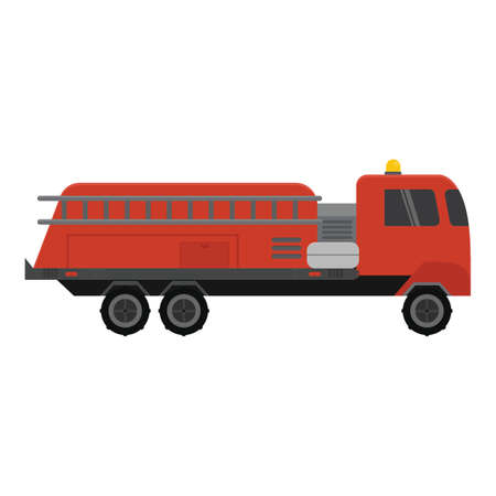 fire engine