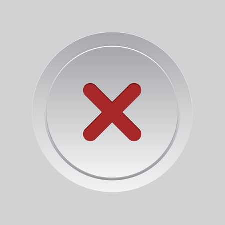 delete icon