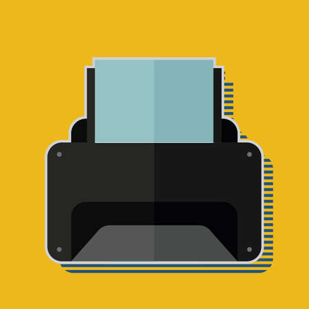 printer