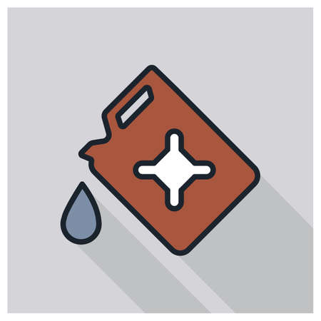 gas can