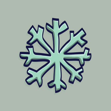 snowflake