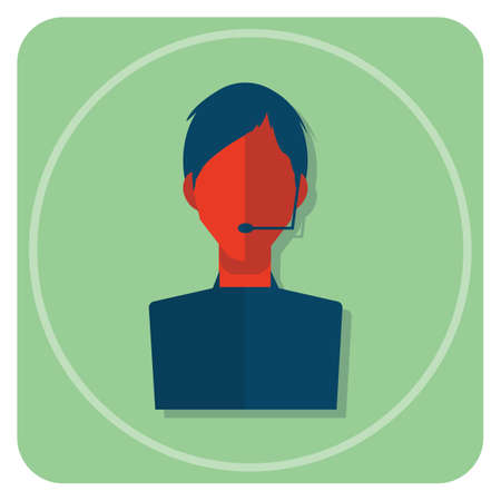 help desk executive