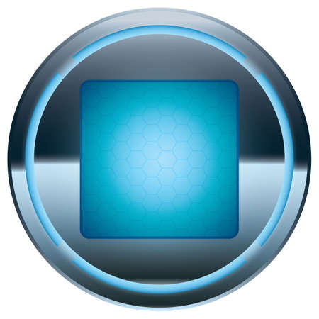 stop button