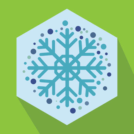 snowflake icon