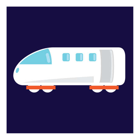bullet train