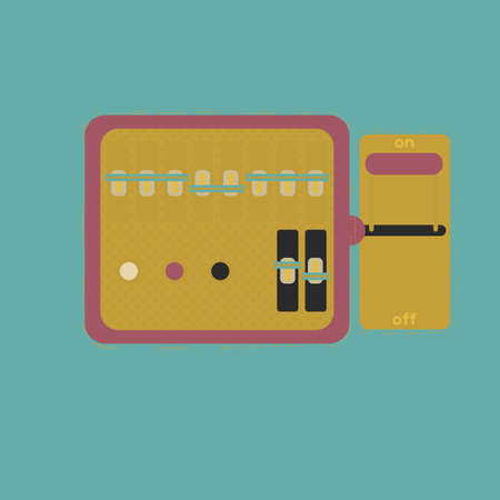 fuse box
