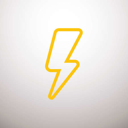 lightning bolt