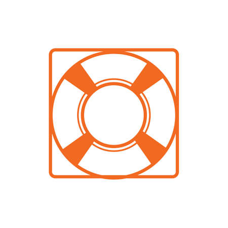 life buoy