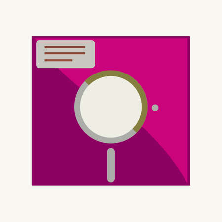 floppy disk