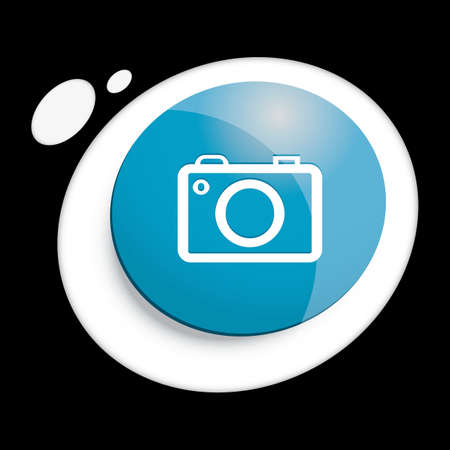 camera button