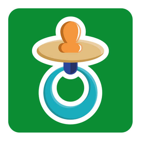 pacifier
