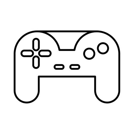 game controller