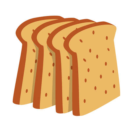 bread slices
