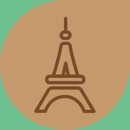 eiffel tower