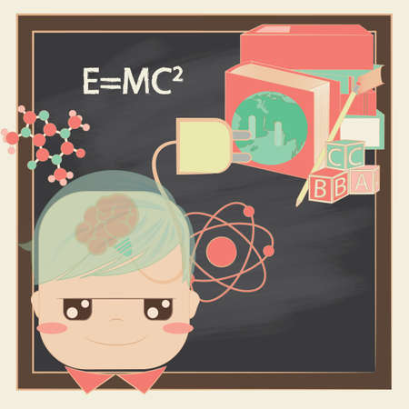 education concept