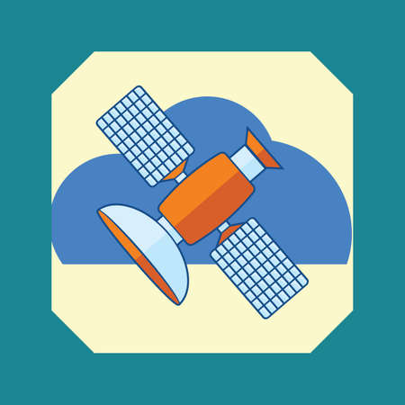 satellite