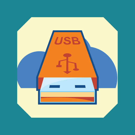 usb