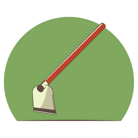 hoe