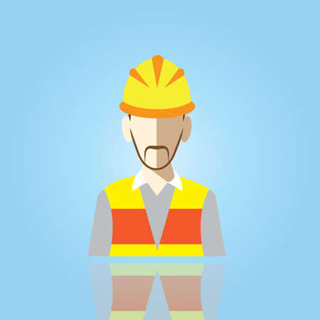 male architect