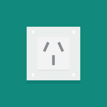 electric socket